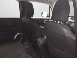 Jeep Renegade JEEP  2.0Mjt Limited 4x4 AD Low Aut. 103kW   - Foto 11