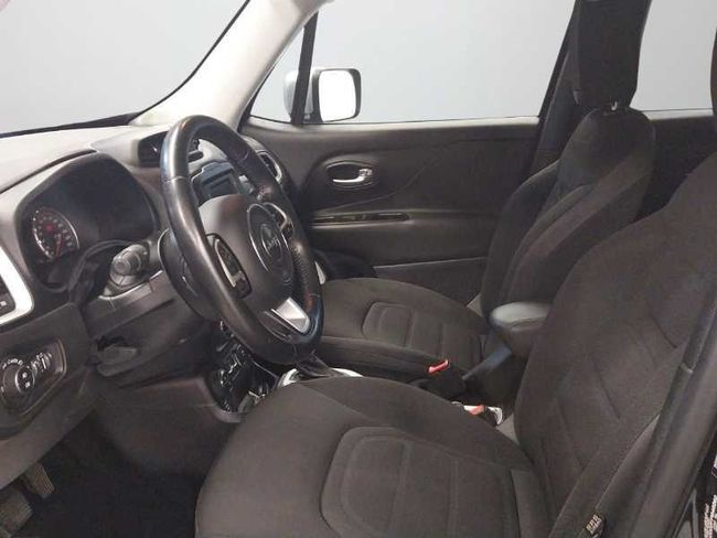 Jeep Renegade JEEP  2.0Mjt Limited 4x4 AD Low Aut. 103kW   - Foto 10