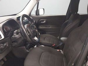 Jeep Renegade JEEP  2.0Mjt Limited 4x4 AD Low Aut. 103kW   - Foto 10