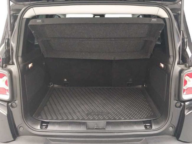 Jeep Renegade JEEP  2.0Mjt Limited 4x4 AD Low Aut. 103kW   - Foto 12
