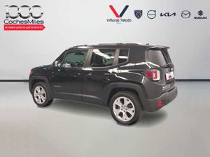 Jeep Renegade JEEP  2.0Mjt Limited 4x4 AD Low Aut. 103kW   - Foto 3