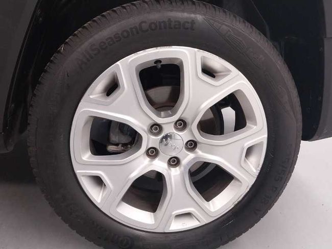 Jeep Renegade JEEP  2.0Mjt Limited 4x4 AD Low Aut. 103kW   - Foto 16