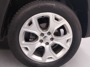Jeep Renegade JEEP  2.0Mjt Limited 4x4 AD Low Aut. 103kW   - Foto 16