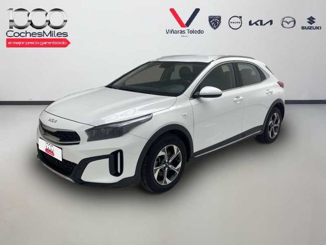 Kia XCeed Nuevo  1.0 T-GDi Drive MY25   - Foto 2