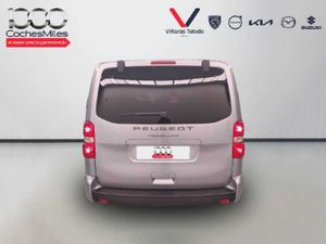 Peugeot Traveller Nuevo Traveller Business BlueHDi 180 S&S EAT8 Long   - Foto 5