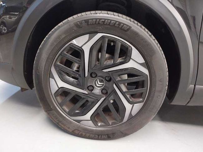 Citroën C4 Nuevo  PureTech 130 S&S 6V SHINE   - Foto 14
