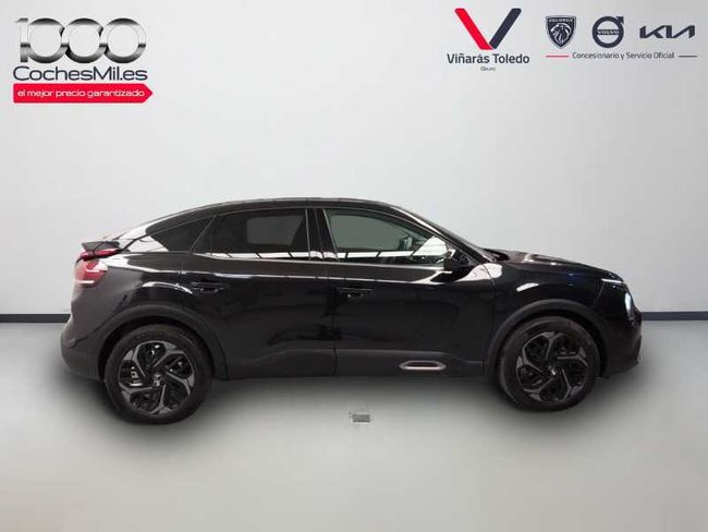 Citroën C4 Nuevo  PureTech 130 S&S 6V SHINE   - Foto 6
