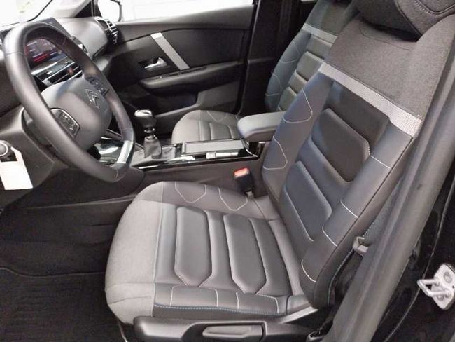Citroën C4 Nuevo  PureTech 130 S&S 6V SHINE   - Foto 9