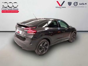 Citroën C4 Nuevo  PureTech 130 S&S 6V SHINE   - Foto 8