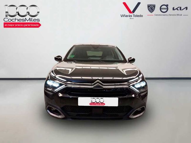 Citroën C4 Nuevo  PureTech 130 S&S 6V SHINE   - Foto 4
