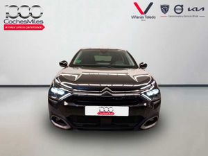 Citroën C4 Nuevo  PureTech 130 S&S 6V SHINE   - Foto 4