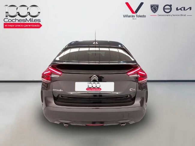 Citroën C4 Nuevo  PureTech 130 S&S 6V SHINE   - Foto 5