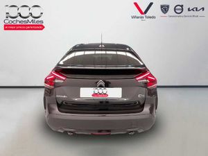 Citroën C4 Nuevo  PureTech 130 S&S 6V SHINE   - Foto 5