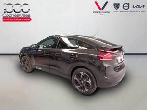 Citroën C4 Nuevo  PureTech 130 S&S 6V SHINE   - Foto 3