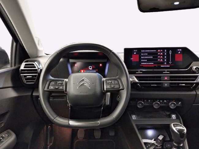 Citroën C4 Nuevo  PureTech 130 S&S 6V SHINE   - Foto 12