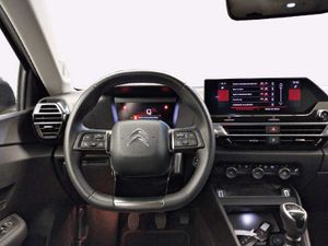 Citroën C4 Nuevo  PureTech 130 S&S 6V SHINE   - Foto 12