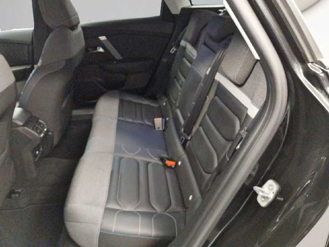 Citroën C4 Nuevo  PureTech 130 S&S 6V SHINE   - Foto 10