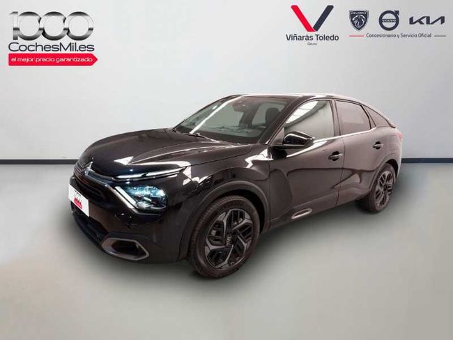 Citroën C4 Nuevo  PureTech 130 S&S 6V SHINE   - Foto 2