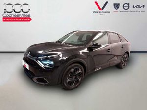 Citroën C4 Nuevo  PureTech 130 S&S 6V SHINE   - Foto 2