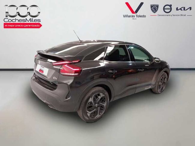 Citroën C4 Nuevo  PureTech 130 S&S 6V SHINE   - Foto 8
