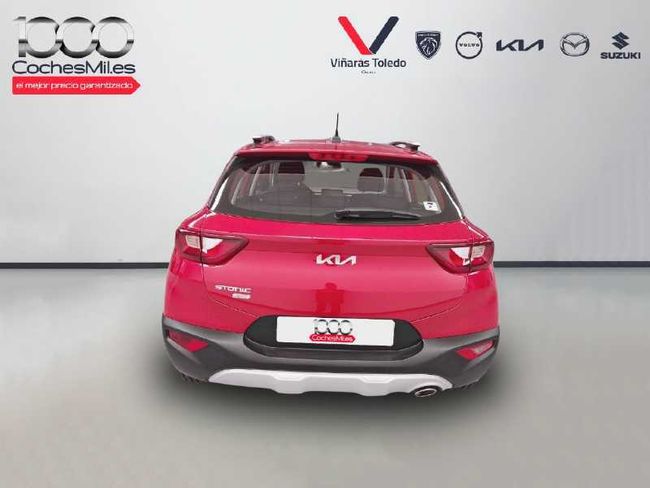 Kia Stonic 1.0 T-GDi MHEV 100CV Concept   - Foto 5