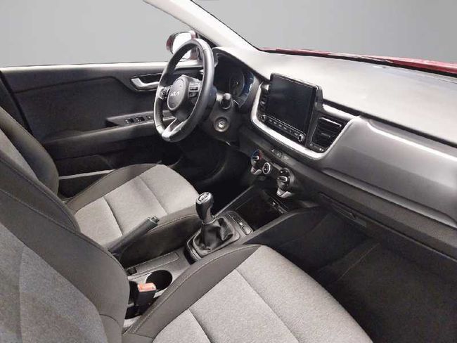 Kia Stonic 1.0 T-GDi MHEV 100CV Concept   - Foto 9