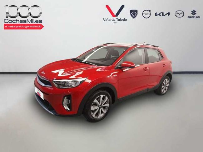 Kia Stonic 1.0 T-GDi MHEV 100CV Concept   - Foto 2