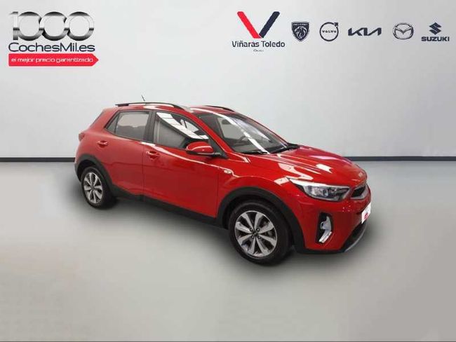 Kia Stonic 1.0 T-GDi MHEV 100CV Concept   - Foto 7
