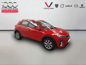 Kia Stonic 1.0 T-GDi MHEV 100CV Concept   - Foto 7