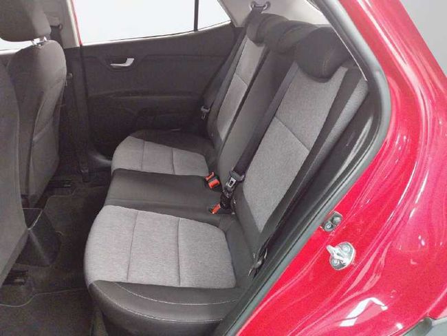 Kia Stonic 1.0 T-GDi MHEV 100CV Concept   - Foto 11