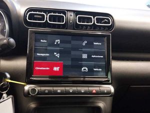 Citroën C3 Aircross Nuevo  PureTech 110 S&S 6v Plus   - Foto 45