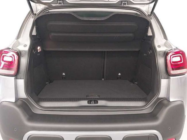 Citroën C3 Aircross Nuevo  PureTech 110 S&S 6v Plus   - Foto 25
