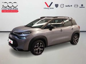 Citroën C3 Aircross Nuevo  PureTech 110 S&S 6v Plus   - Foto 4