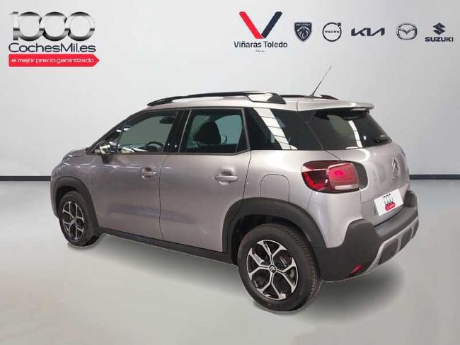 Citroën C3 Aircross Nuevo  PureTech 110 S&S 6v Plus   - Foto 3