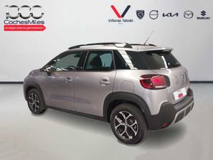 Citroën C3 Aircross Nuevo  PureTech 110 S&S 6v Plus   - Foto 3
