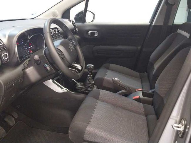 Citroën C3 Aircross Nuevo  PureTech 110 S&S 6v Plus   - Foto 40