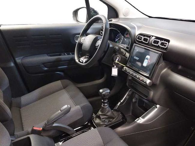 Citroën C3 Aircross Nuevo  PureTech 110 S&S 6v Plus   - Foto 16