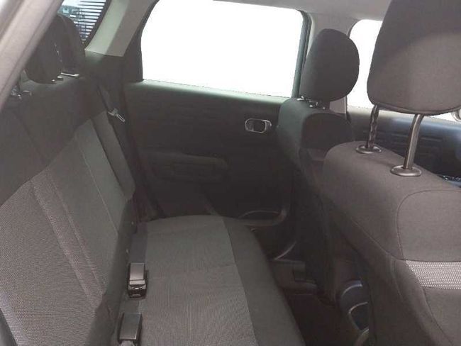 Citroën C3 Aircross Nuevo  PureTech 110 S&S 6v Plus   - Foto 23