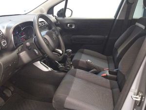 Citroën C3 Aircross Nuevo  PureTech 110 S&S 6v Plus   - Foto 19