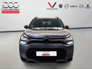 Citroën C3 Aircross Nuevo  PureTech 110 S&S 6v Plus   - Foto 5
