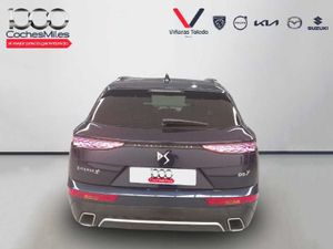 DS DS 7 E-TENSE 4x4 300 ESPRIT DE VOYAGE PHEV   - Foto 5