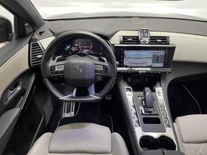 DS DS 7 E-TENSE 4x4 300 ESPRIT DE VOYAGE PHEV   - Foto 15