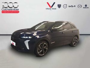 DS DS 7 E-TENSE 4x4 300 ESPRIT DE VOYAGE PHEV   - Foto 2