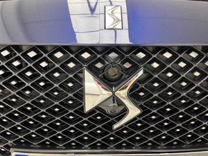 DS DS 7 E-TENSE 4x4 300 ESPRIT DE VOYAGE PHEV   - Foto 20