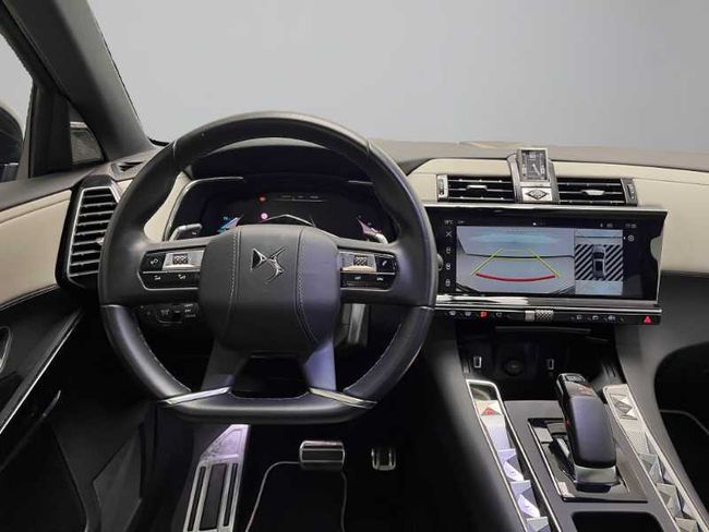 DS DS 7 E-TENSE 4x4 300 ESPRIT DE VOYAGE PHEV   - Foto 16