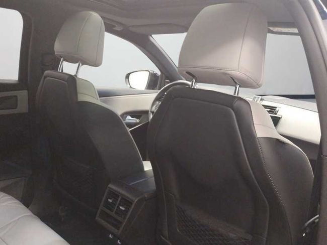 DS DS 7 E-TENSE 4x4 300 ESPRIT DE VOYAGE PHEV   - Foto 11