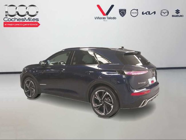 DS DS 7 E-TENSE 4x4 300 ESPRIT DE VOYAGE PHEV   - Foto 3