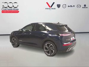 DS DS 7 E-TENSE 4x4 300 ESPRIT DE VOYAGE PHEV   - Foto 3