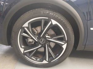 DS DS 7 E-TENSE 4x4 300 ESPRIT DE VOYAGE PHEV   - Foto 16
