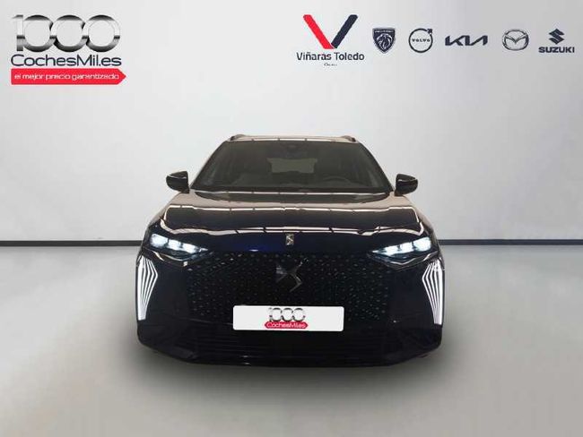 DS DS 7 E-TENSE 4x4 300 ESPRIT DE VOYAGE PHEV   - Foto 4